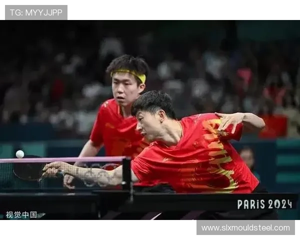 广州乒乓球队的默契配合与战术分析探讨专题 广州乒乓球队的默契配合与战术分析探讨专题