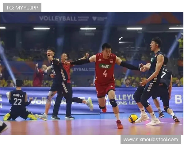 武汉排球队实力引发热议球迷对其表现和未来发展展开激烈讨论 武汉排球队实力引发热议球迷对其表现和未来发展展开激烈讨论