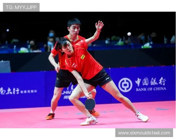 西安乒乓球队的战术创新与转换打法深度分析 西安乒乓球队的战术创新与转换打法深度分析