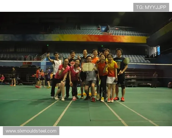 广州羽毛球队实力分析与表现评估:数据背后的故事与启示