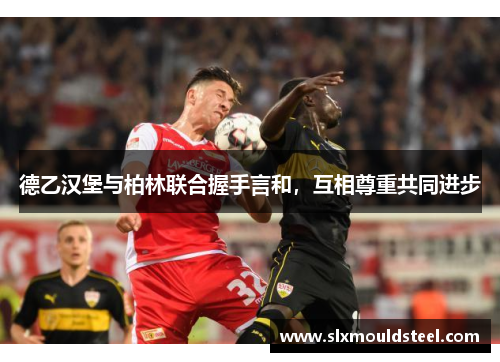 德乙汉堡与柏林联合握手言和，互相尊重共同进步