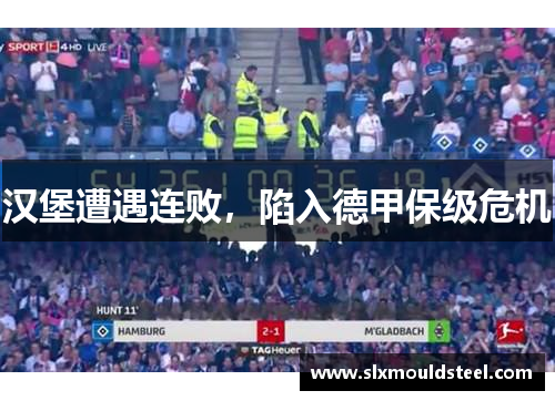 汉堡遭遇连败，陷入德甲保级危机