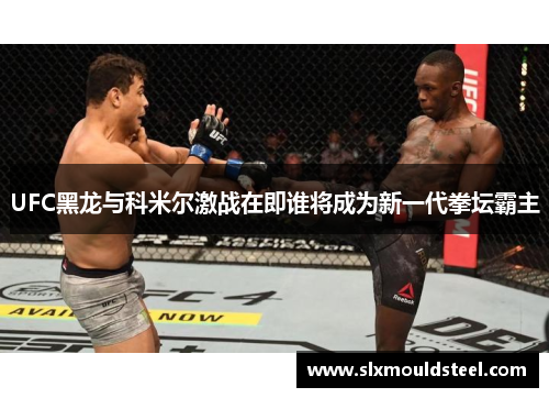 UFC黑龙与科米尔激战在即谁将成为新一代拳坛霸主