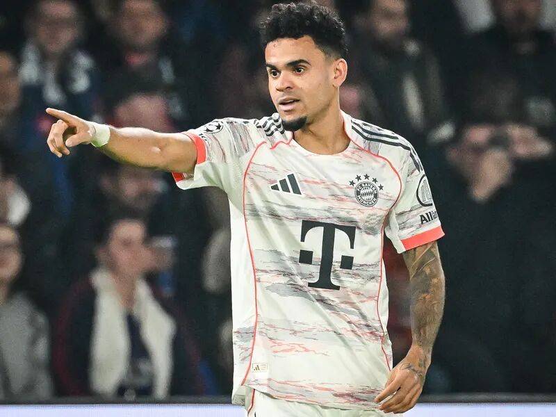 21分冲刺！天赐良机！转费会豪阵利物浦能否逆袭破局