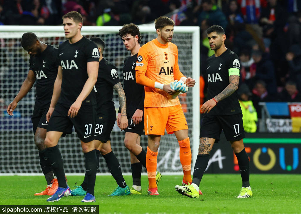 欧冠扩军名单之争：英超豪门扩军梦碎，西班牙三强为何说“不”？